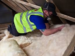 Best Spray Foam Insulation  in Mackinaw, IL